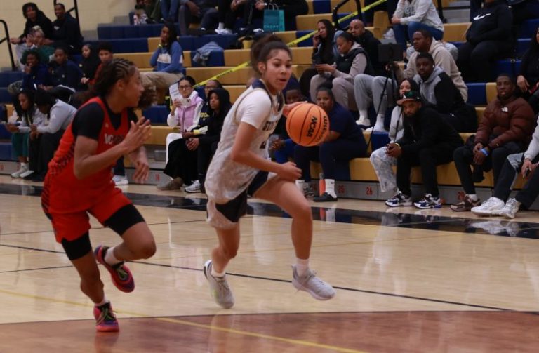 Good Counsel Super Scrimmage