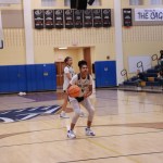 Six Footer Shooters at SGGC