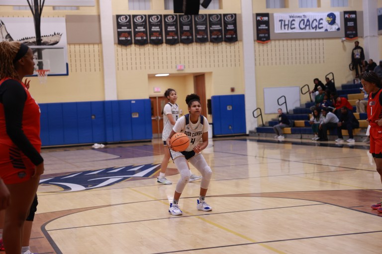 Six Footer Shooters at SGGC