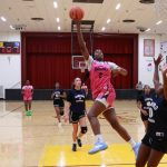 Wilson-Manyacka Highlights 5 Standouts