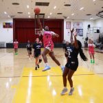 BMac Scrimmage Mixer Best of the Best