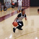 McNamara Scrimmage Mixer (Part 2)