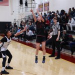 McNamara Scrimmage Mixer