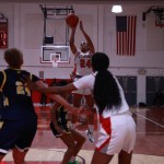 Mayhem on Military Road