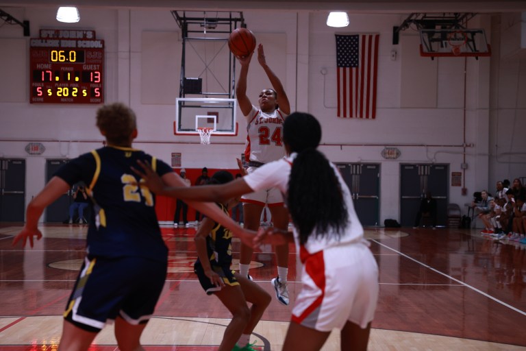 Mayhem on Military Road