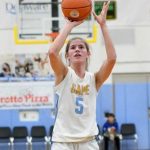 Cape Henlopen Storms to 6-0 Start