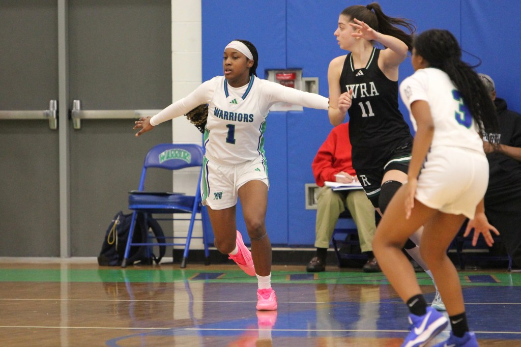 Journey to the Tourney- Who Made My Notes