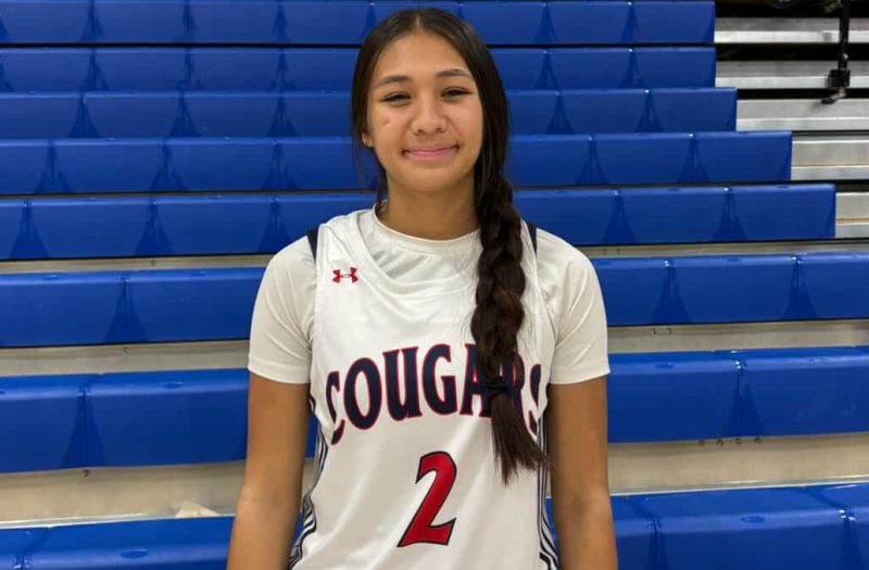 Sunnyside Inferno Invitational Impact Players Part Two