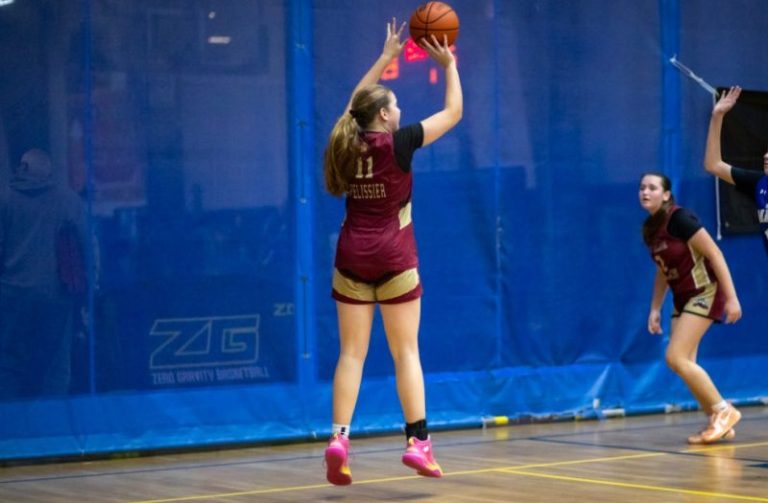 AAU Season Standout Performers