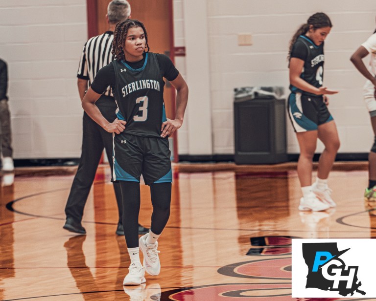 Louisiana Hoopers: The Watch-out List