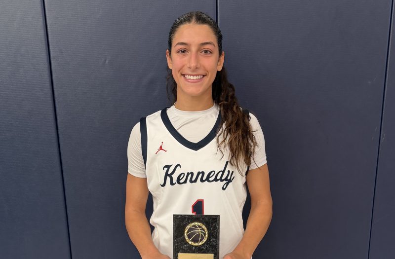 2025 3rd Annual Ohio Tip-Off Classic Standouts