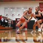 Previewing Sectional 3 in Division 3
