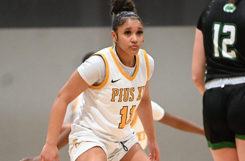Woodland-West Conference preview
