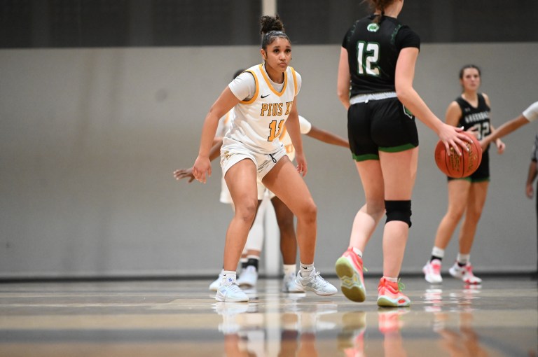 Class of 2027: New Additions