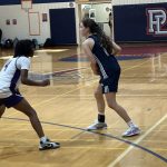 PD Super Scrimmage: Senior Ball Handlers