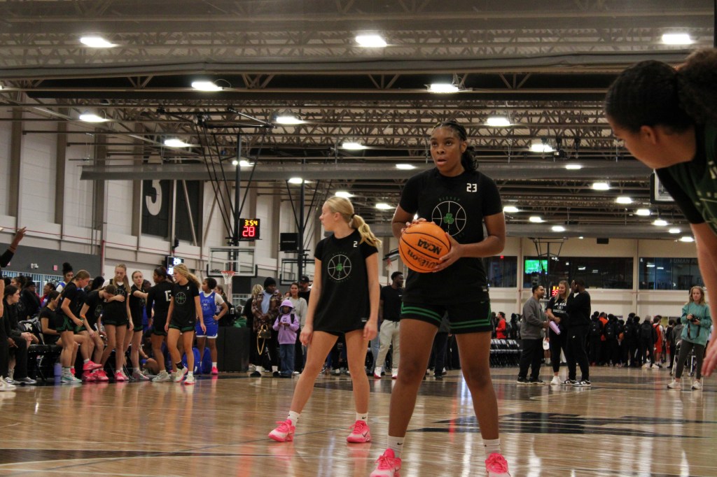 November Tip Off: The Previews