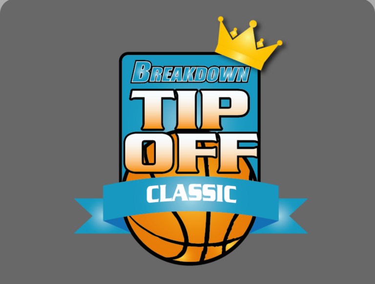 Previewing this weekend&#039;s Breakdown Tip Off Classic