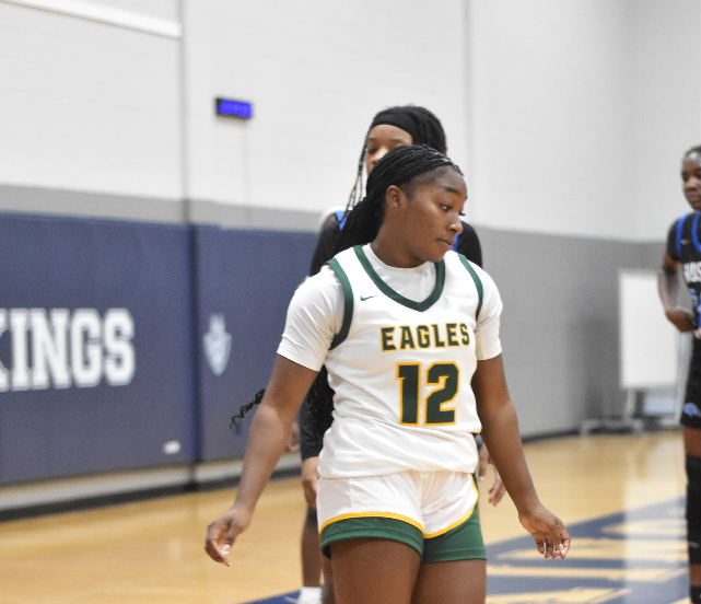 Notables From Houston Private School Tip Off