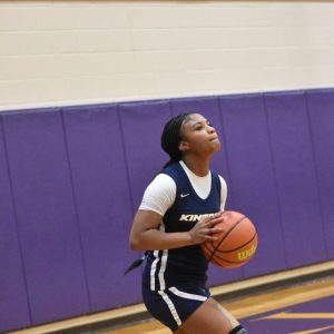 Heat On D: She's A Bucket Showcase