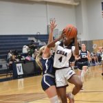 Grays Leaves No Gray Area for CHSA