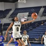 Guards On Fire-Kickoff Classic