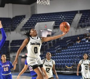 Guards On Fire-Kickoff Classic