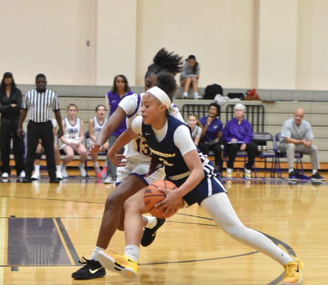 Shooters From She&#039;s A Bucket Showcase