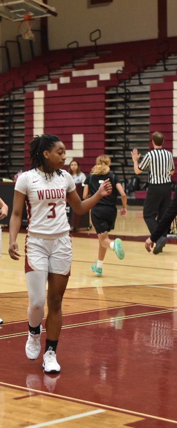 Friday Fab 5: Peggy Whitley Classic