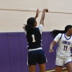 GAME CHANGERS: She’s A Bucket Showcase