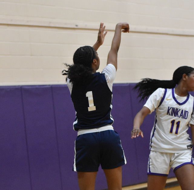 GAME CHANGERS: She’s A Bucket Showcase