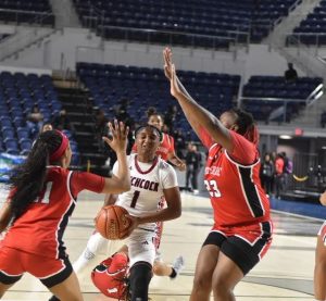 Seniors Shine: Kickoff Classic