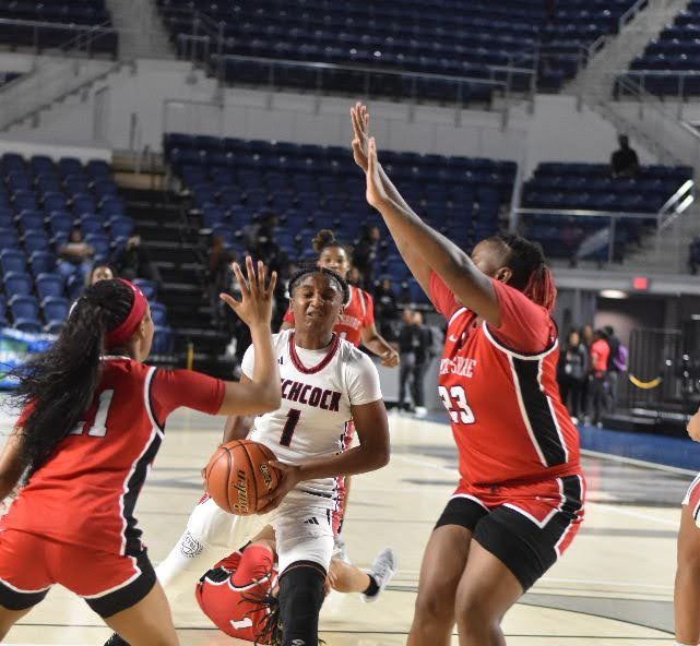 Seniors Shine: Kickoff Classic