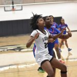 Sophomores Stepping Up: Lady Tiger Classic