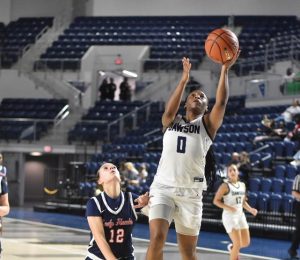 Powerful Inside Performances: Kickoff Classic