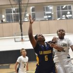 New Faces Close Out Lady Tiger Classic