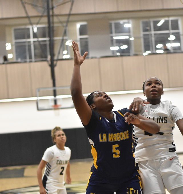 New Faces Close Out Lady Tiger Classic