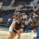 Division 1- 3rd Place Game: MTXI2025