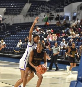 Division 1- 3rd Place Game: MTXI2025