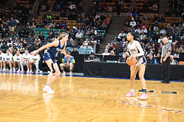 Cherokee Trail Girls Basketball:Tough, Balanced, and Ready to Win