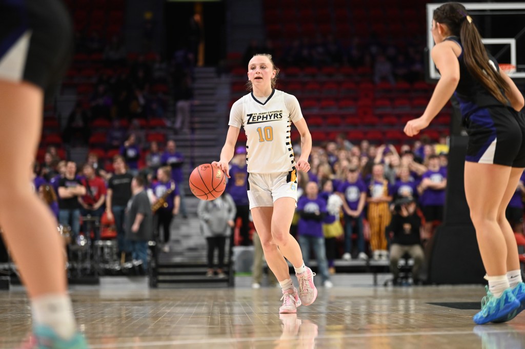 Class of 2027: Stock Risers