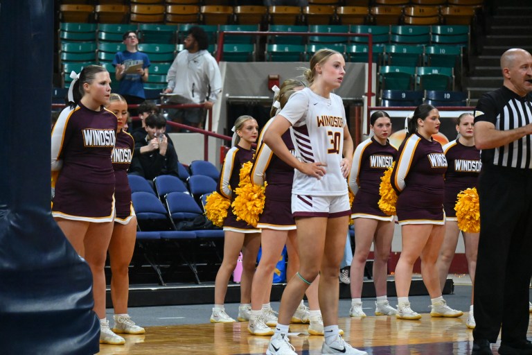 Windsor Girls Basketball: A Team Built on Grit and Versatility