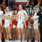 Title Contender Check In: Dale Lady Pirates