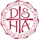 Divine Savior Holy Angels