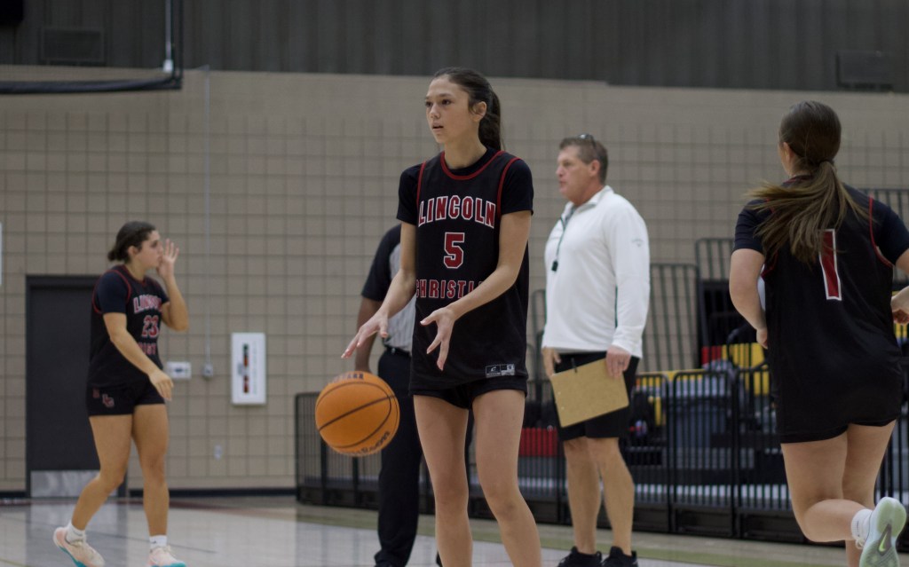 MCM Scrimmages: Notebook