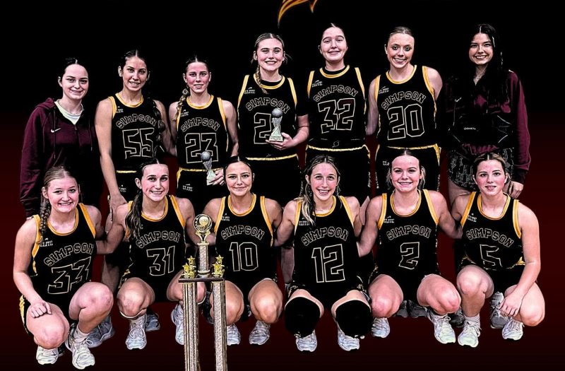 Leading Prospects Florien Tournament. Prep Girls Hoops
