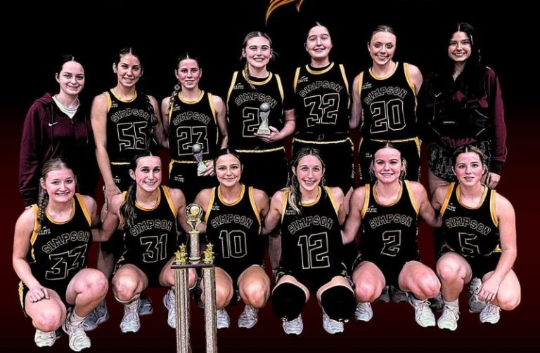 Leading Prospects - Florien Tournament.