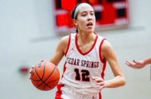 Top Talent Returns in the River City Alliance Conference