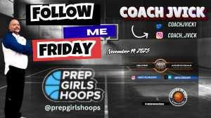 Coach JVick Follow me Friday Nov 14, 2025