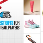 The Best Gifts for Basketball Players