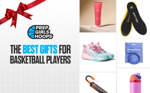 The Best Gifts for Basketball Players